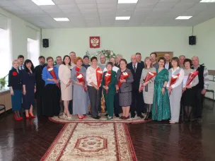 Крепкие узы